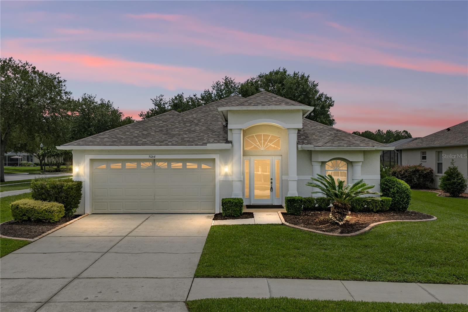 5064 GEVALIA DR, BROOKSVILLE, FL