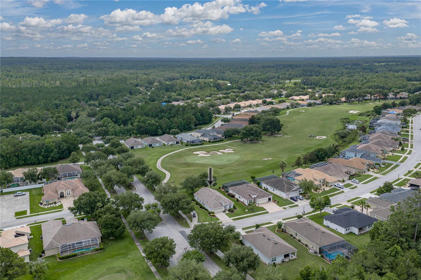 5064 GEVALIA DR, BROOKSVILLE, FL — photo 2