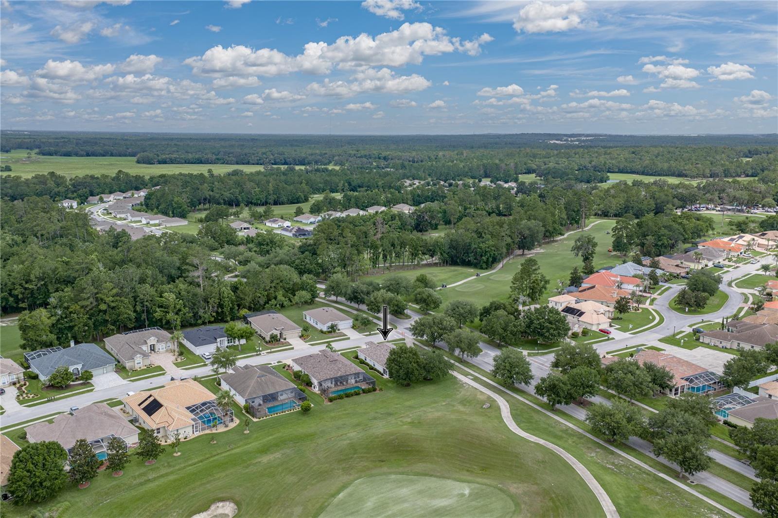 5064 GEVALIA DR, BROOKSVILLE, FL — photo 3
