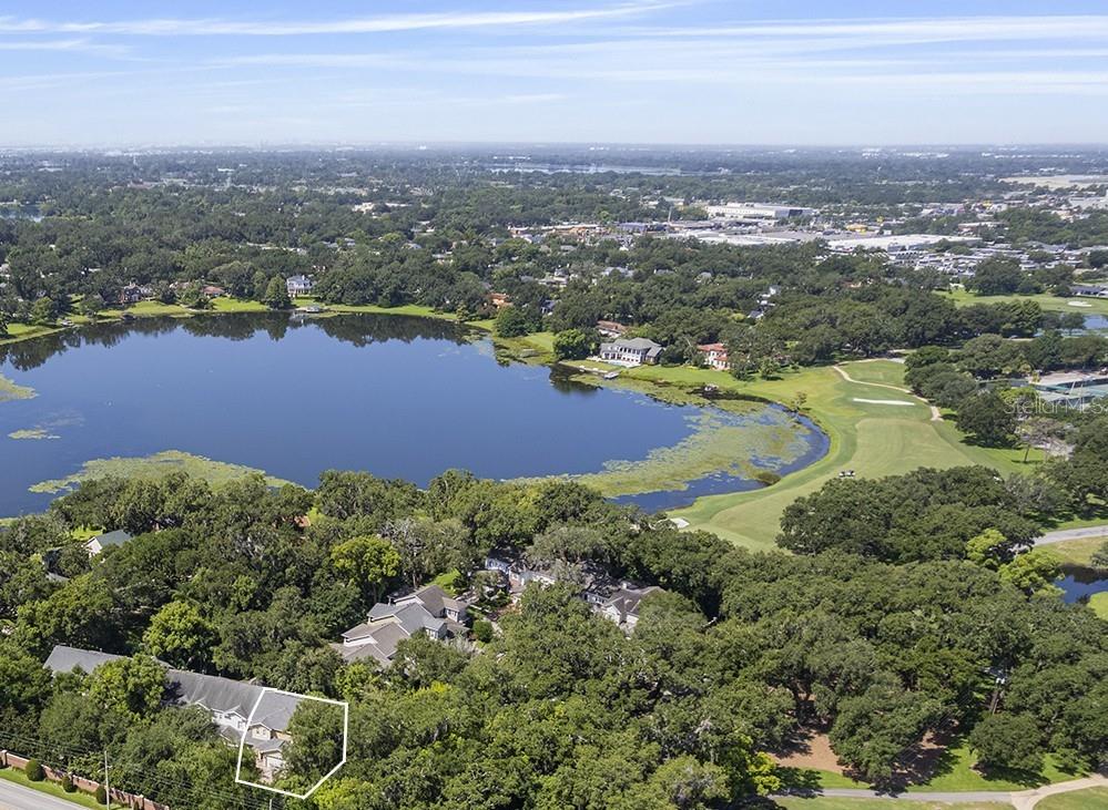1223 COUNTRY CLUB OAKS CIR, ORLANDO, FL — photo 27