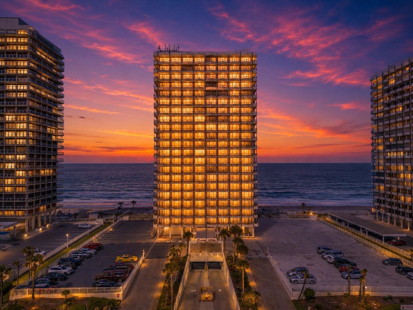 2900 N ATLANTIC AVE #2106, DAYTONA BEACH, FL