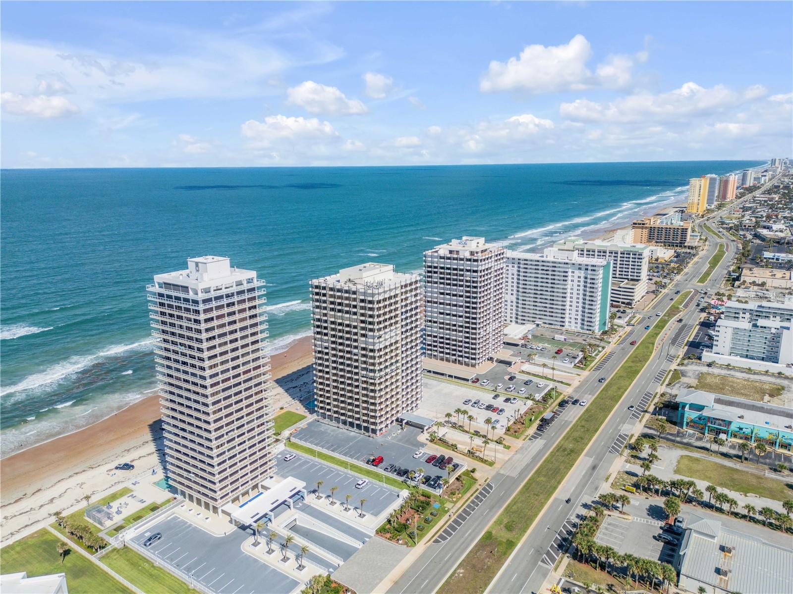 2900 N ATLANTIC AVE #2106, DAYTONA BEACH, FL — photo 4