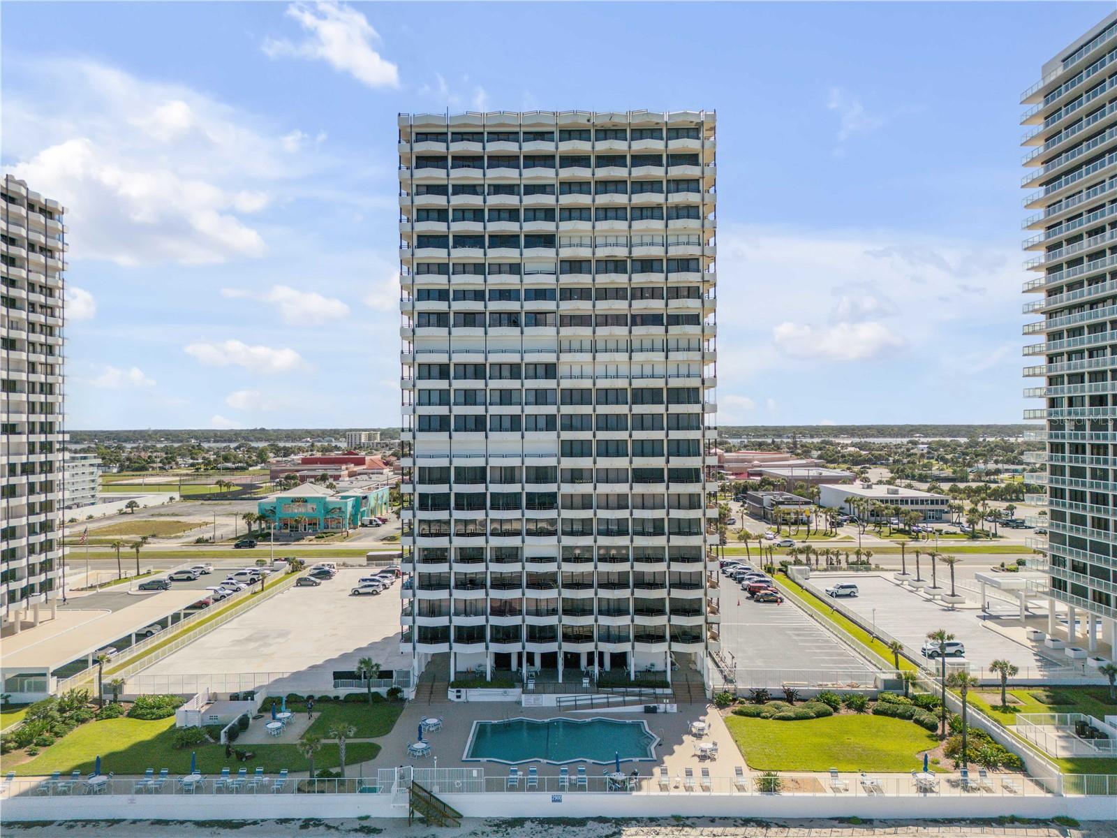 2900 N ATLANTIC AVE #2106, DAYTONA BEACH, FL — photo 5