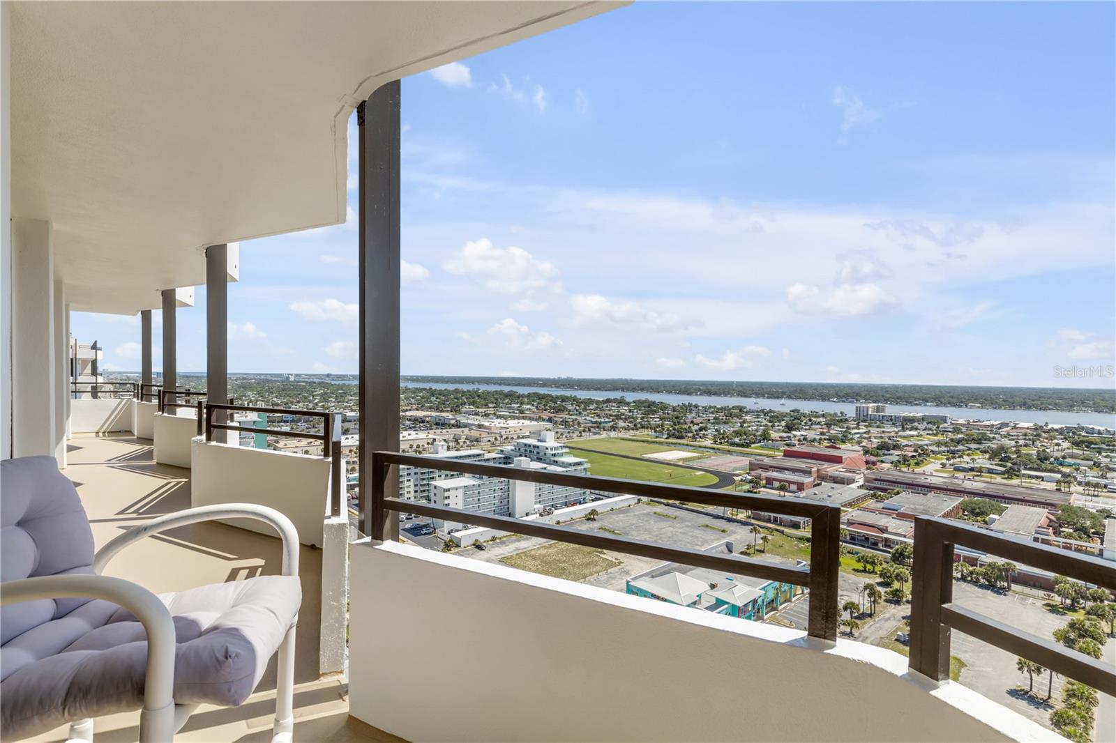 2900 N ATLANTIC AVE #2106, DAYTONA BEACH, FL — photo 25