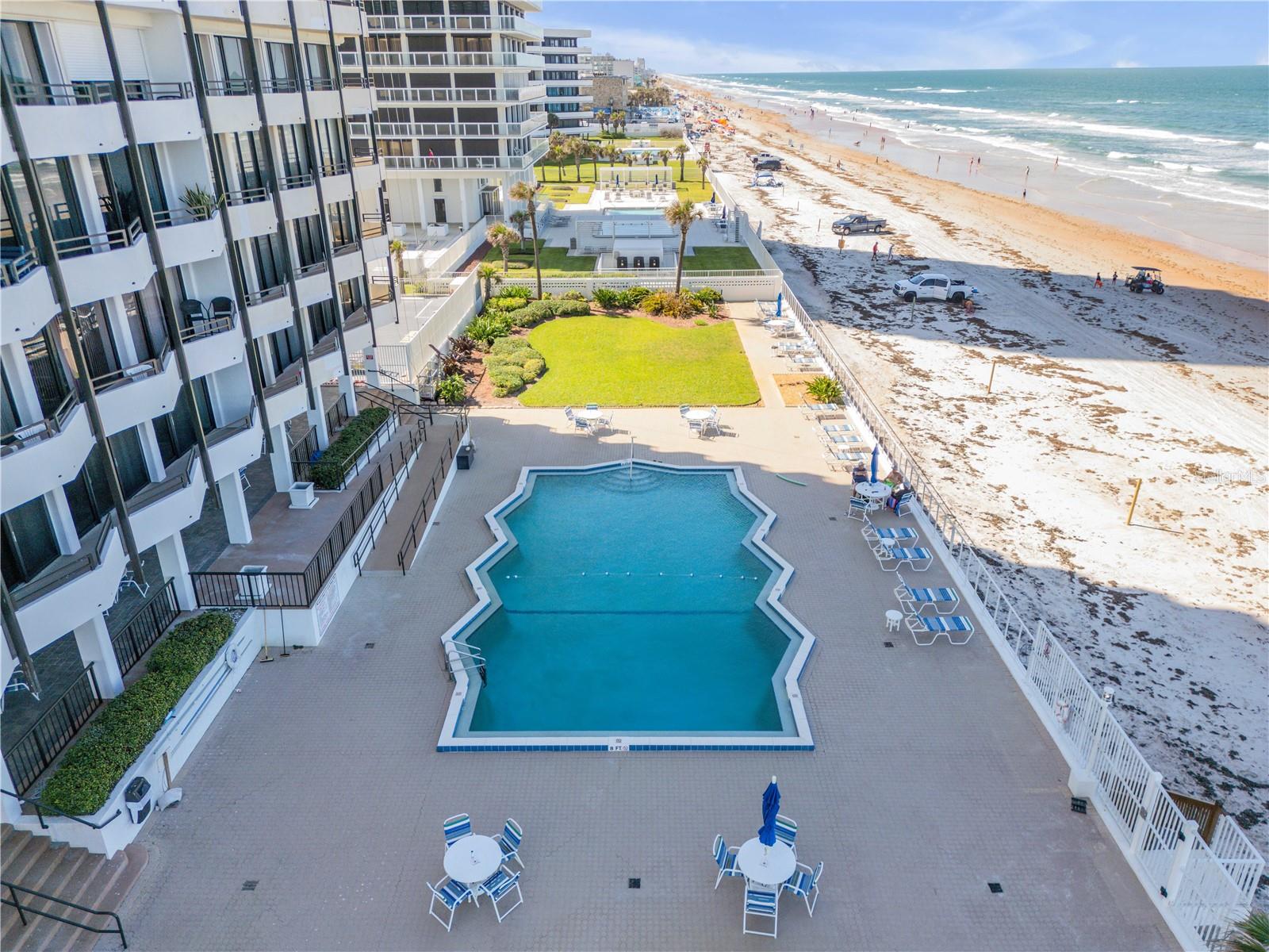 2900 N ATLANTIC AVE #2106, DAYTONA BEACH, FL — photo 28