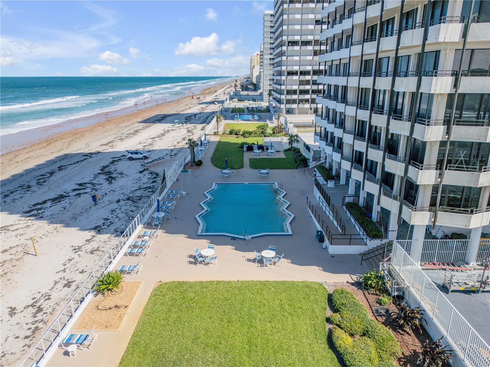 2900 N ATLANTIC AVE #2106, DAYTONA BEACH, FL — photo 29