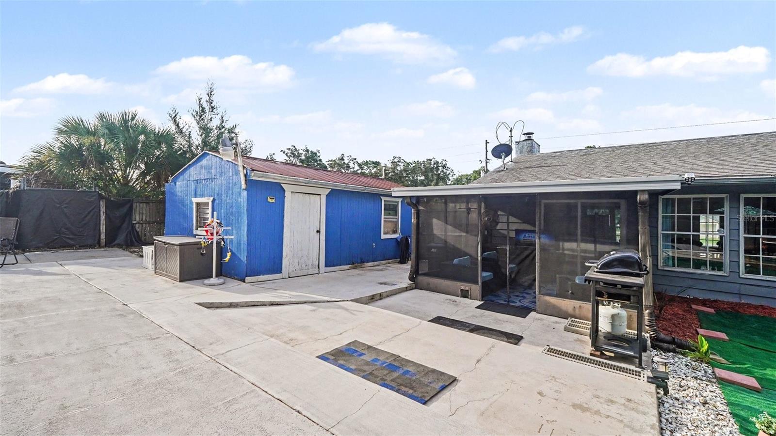 7075 W HOMOSASSA TRL, HOMOSASSA, FL — photo 12