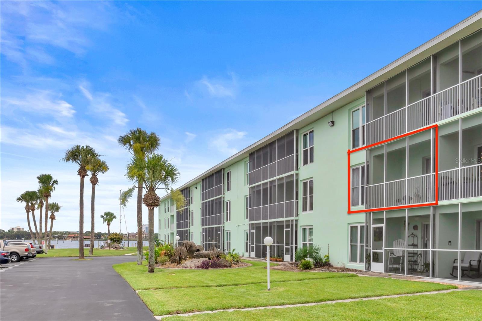 715 S BEACH ST #211D, DAYTONA BEACH, FL — photo 2