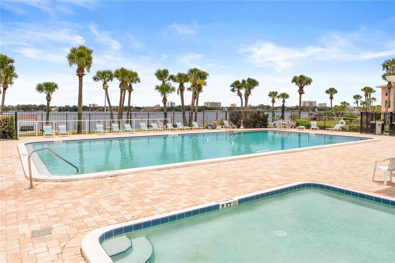 715 S BEACH ST #211D, DAYTONA BEACH, FL — photo 17