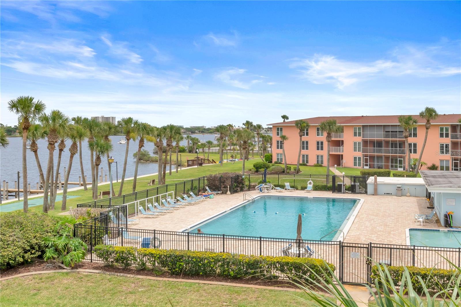 715 S BEACH ST #211D, DAYTONA BEACH, FL