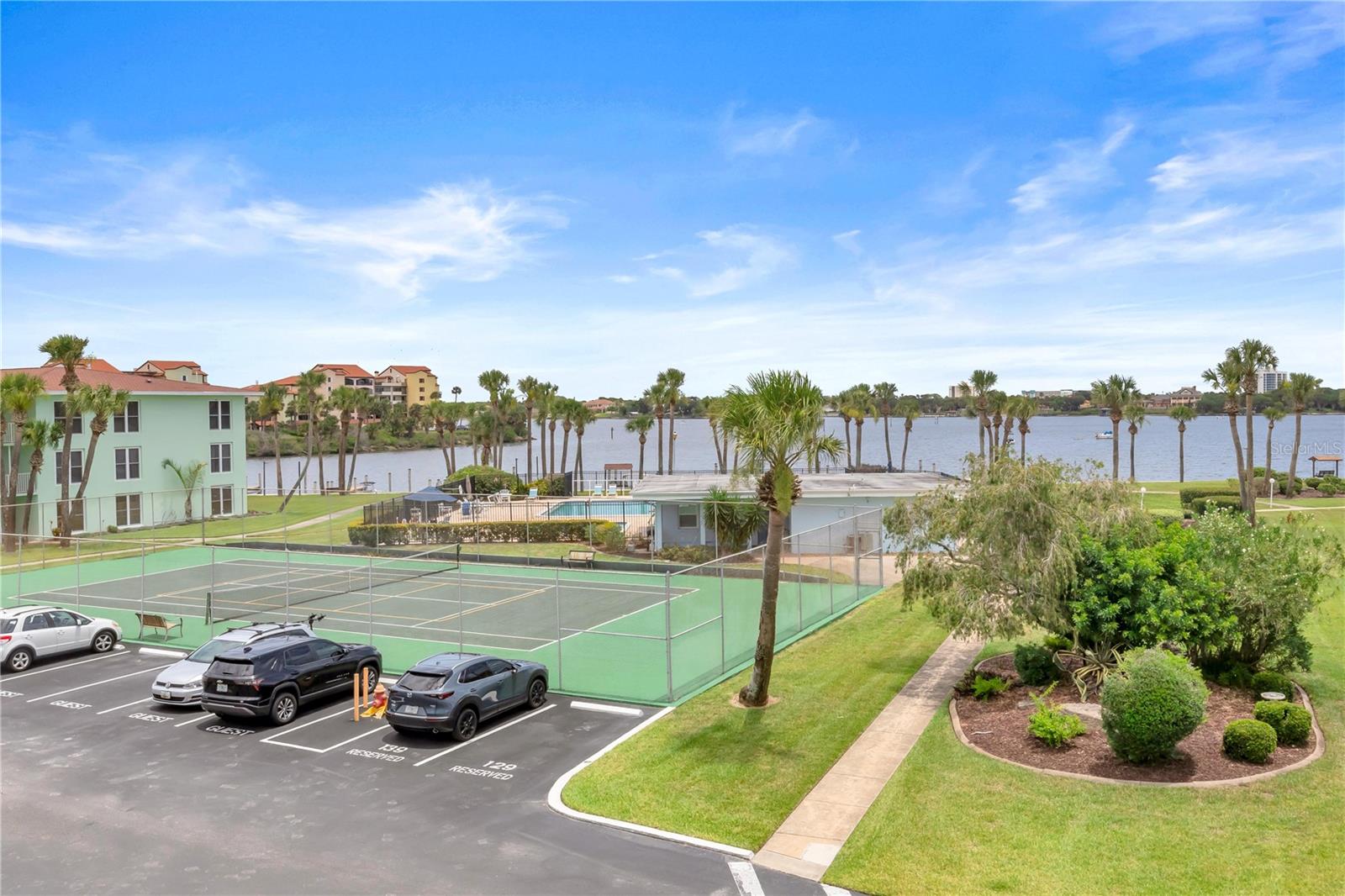 715 S BEACH ST #211D, DAYTONA BEACH, FL — photo 22