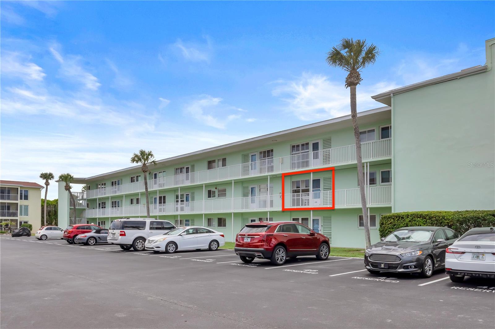 715 S BEACH ST #211D, DAYTONA BEACH, FL — photo 24