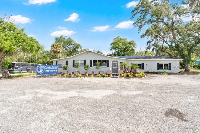 123 W RHODE ISLAND AVE, ORANGE CITY, FL