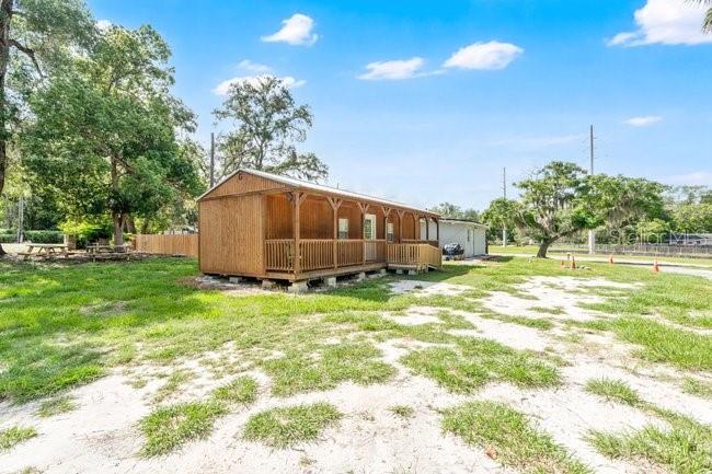 123 W RHODE ISLAND AVE, ORANGE CITY, FL — photo 42
