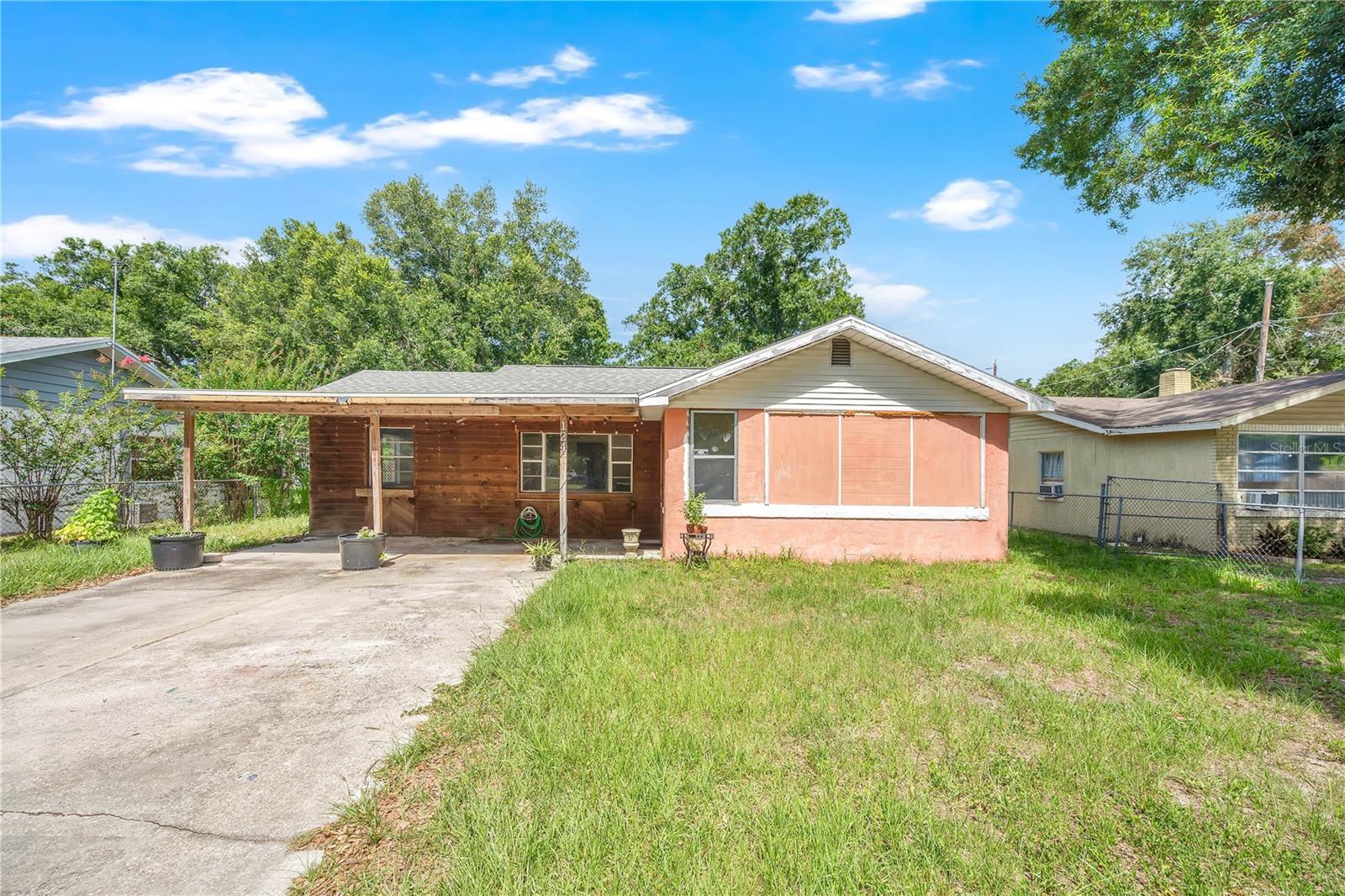 124 CENTER ST, WINTER HAVEN, FL