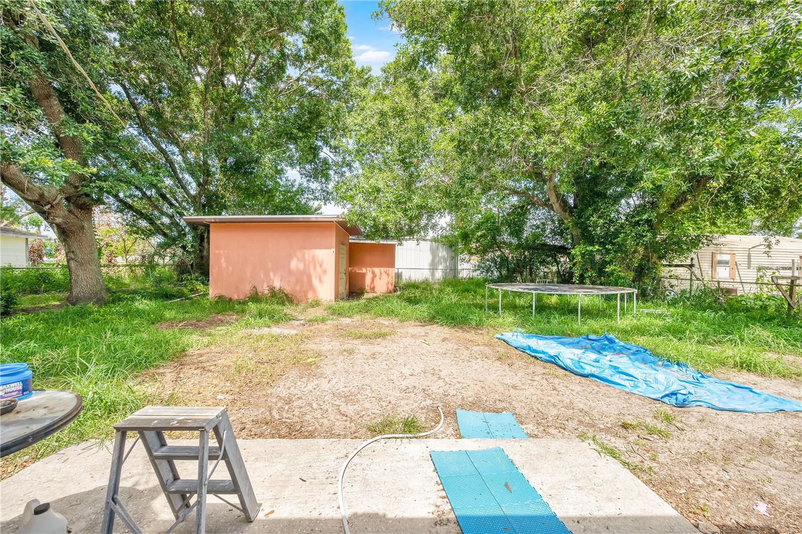 124 CENTER ST, WINTER HAVEN, FL — photo 24