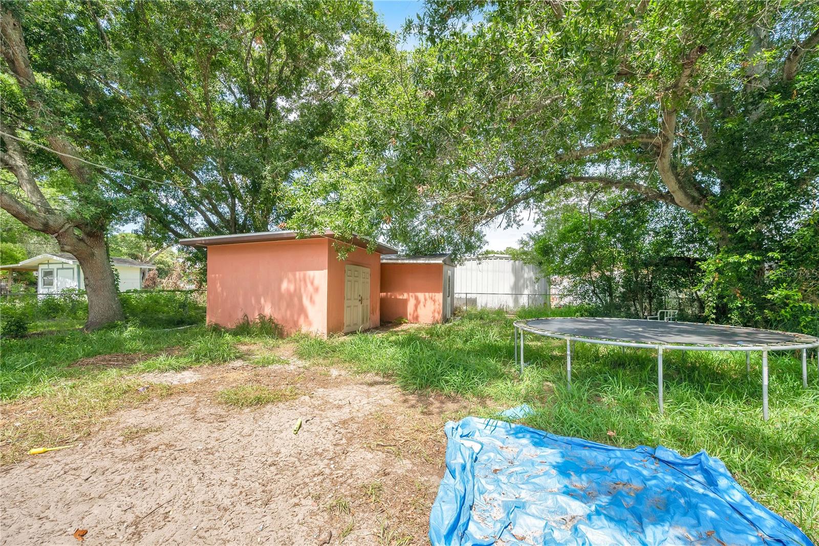 124 CENTER ST, WINTER HAVEN, FL — photo 25