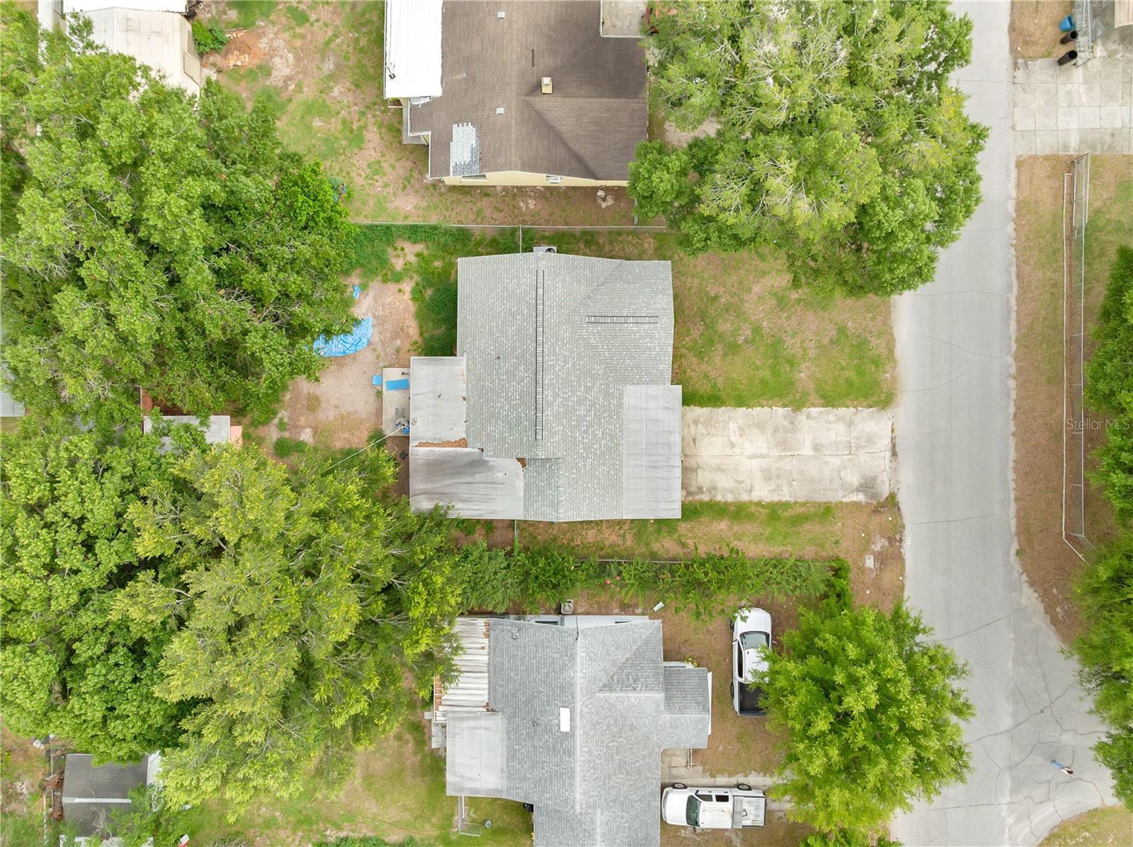 124 CENTER ST, WINTER HAVEN, FL — photo 31