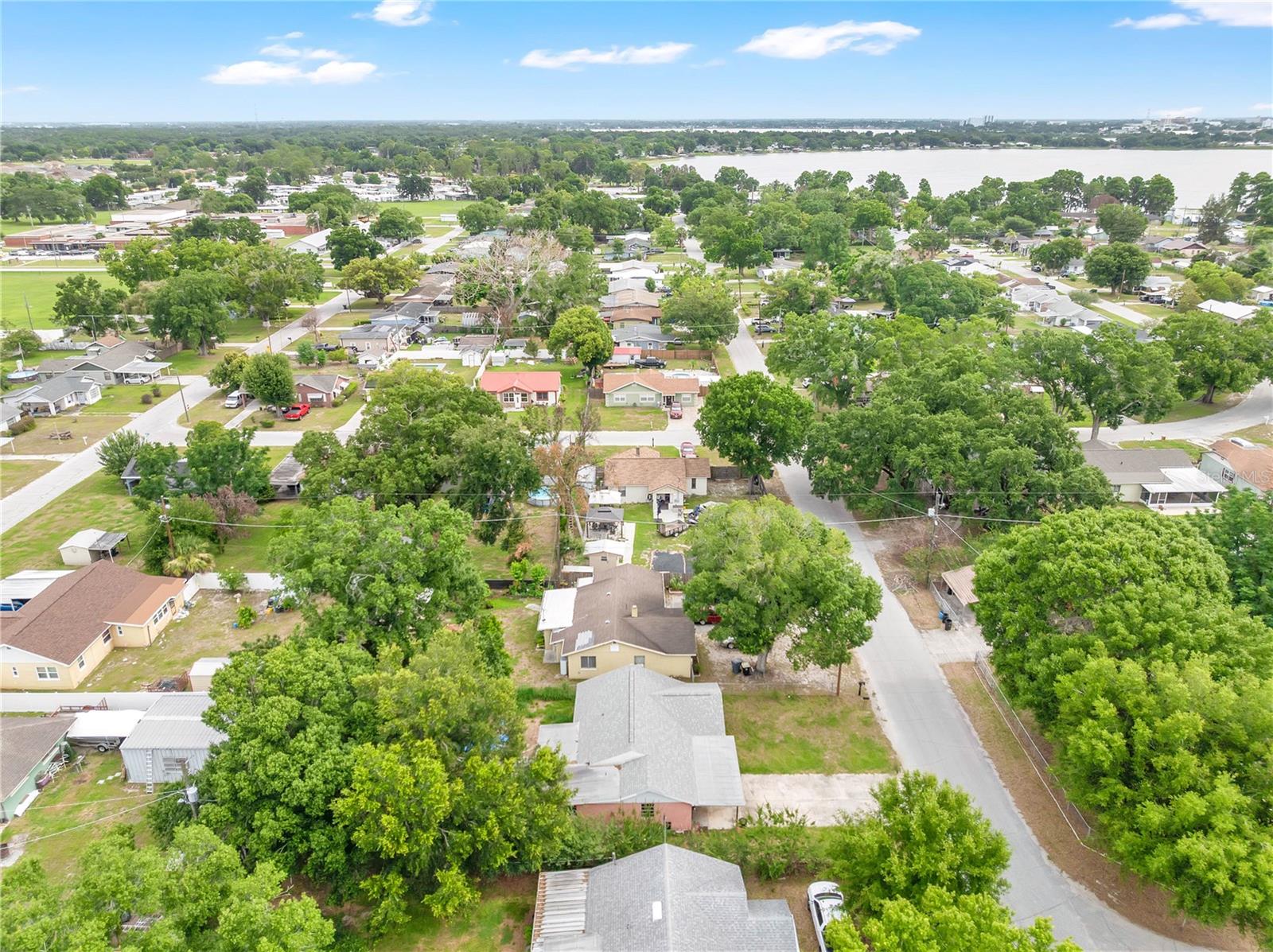 124 CENTER ST, WINTER HAVEN, FL — photo 32