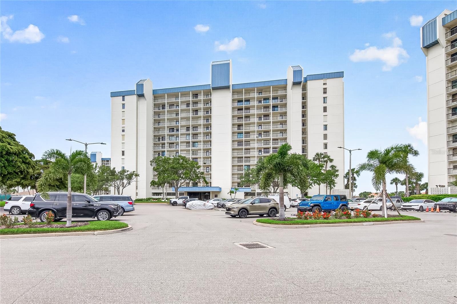 9425 BLIND PASS RD #1103, ST PETE BEACH, FL — photo 2