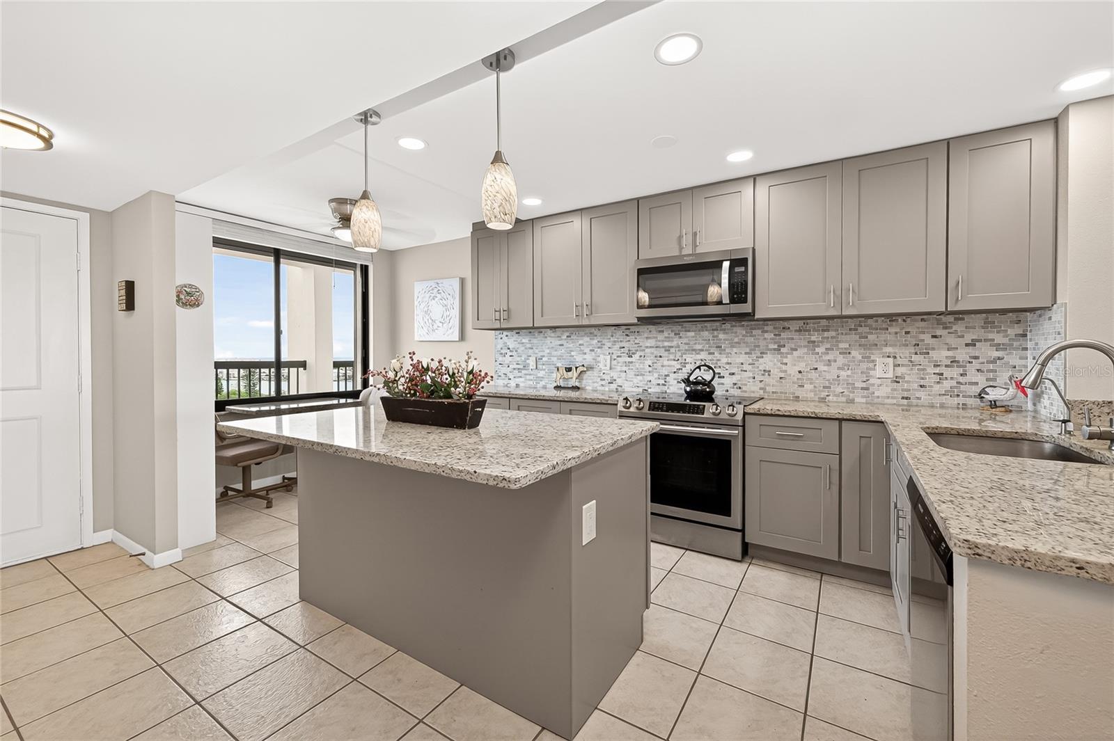 9425 BLIND PASS RD #1103, ST PETE BEACH, FL — photo 4