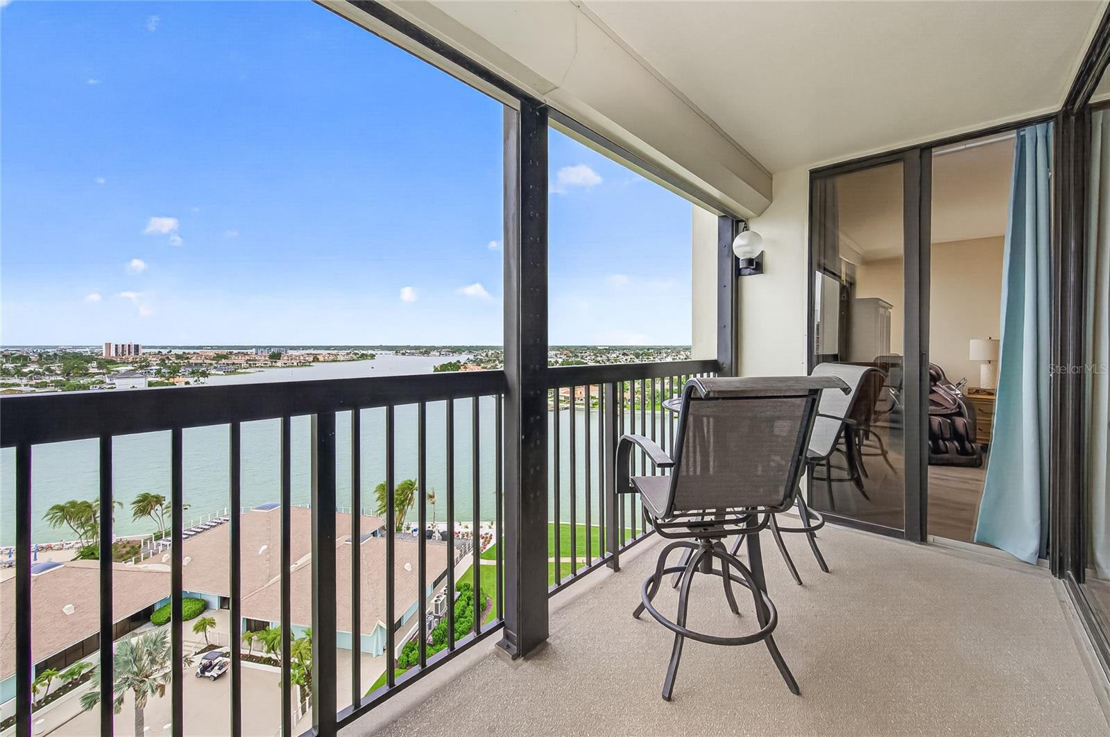 9425 BLIND PASS RD #1103, ST PETE BEACH, FL — photo 17