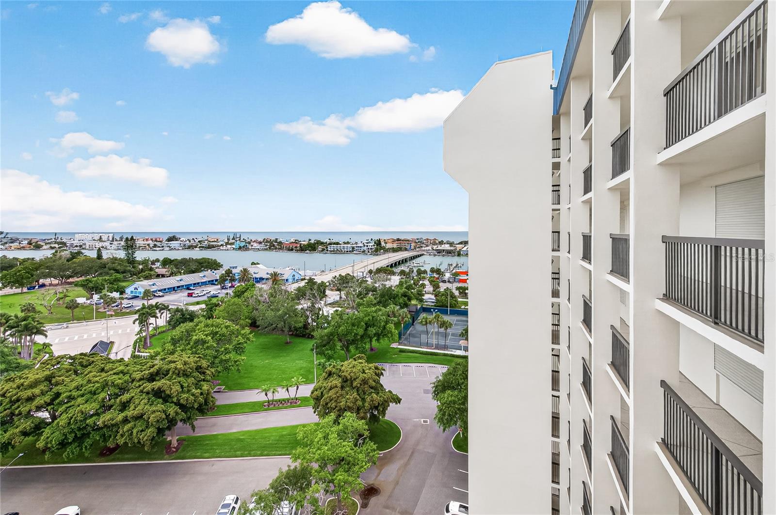 9425 BLIND PASS RD #1103, ST PETE BEACH, FL — photo 25
