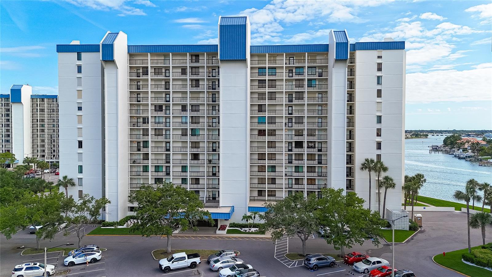 9425 BLIND PASS RD #1103, ST PETE BEACH, FL — photo 27
