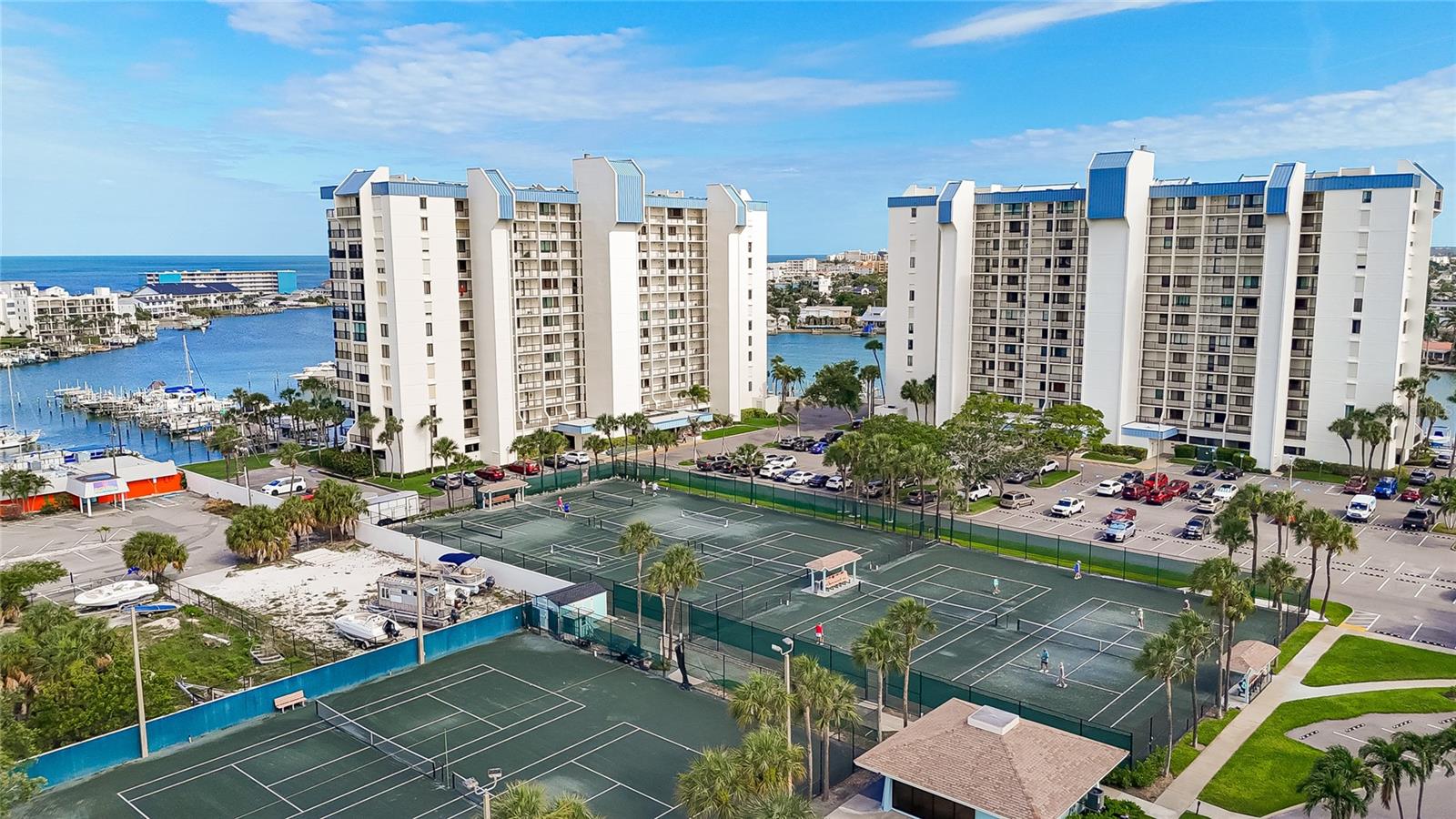 9425 BLIND PASS RD #1103, ST PETE BEACH, FL — photo 28