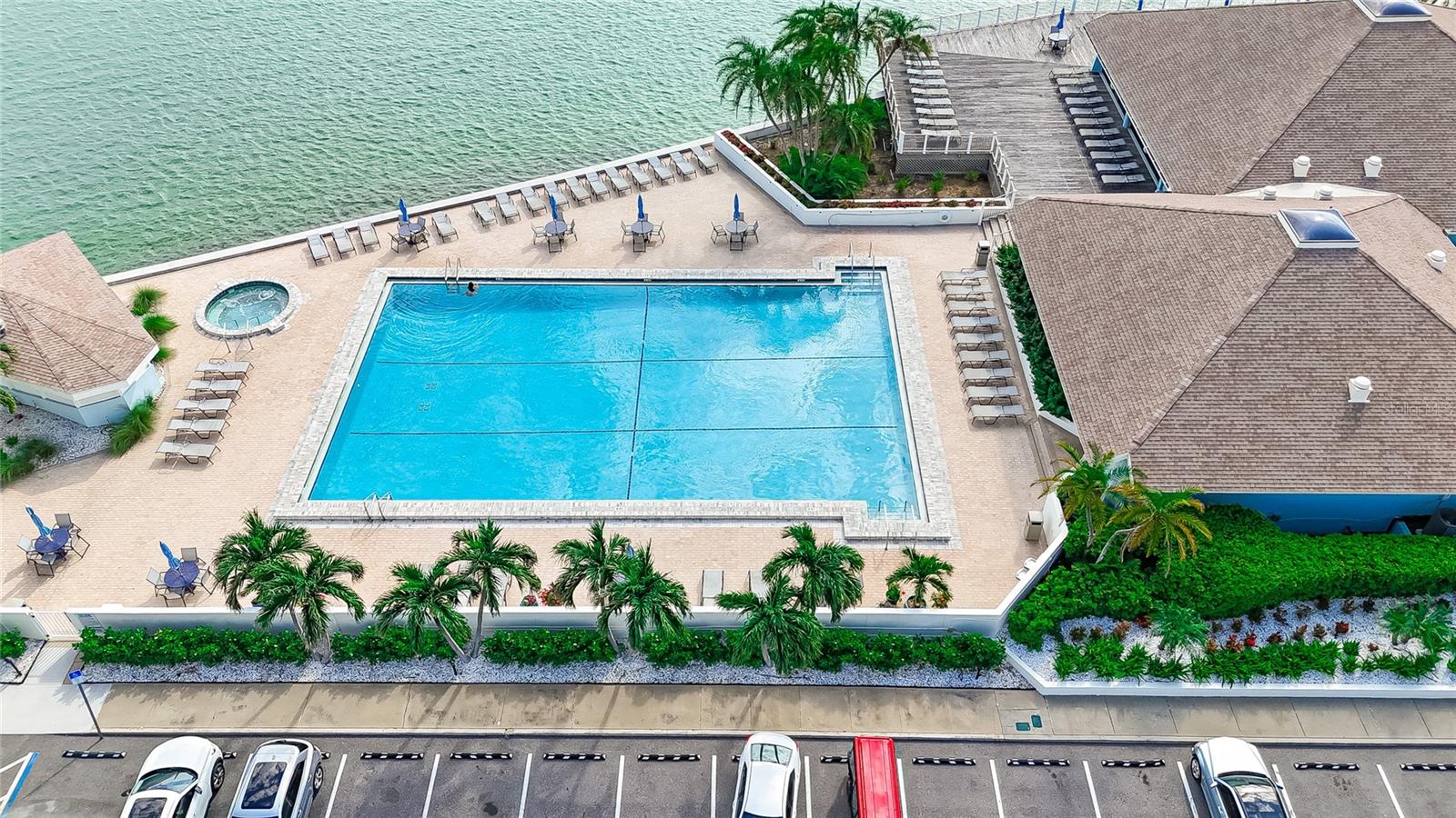 9425 BLIND PASS RD #1103, ST PETE BEACH, FL — photo 29