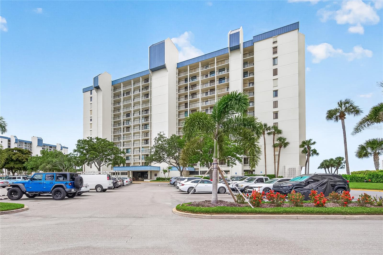 9425 BLIND PASS RD #1103, ST PETE BEACH, FL — photo 32