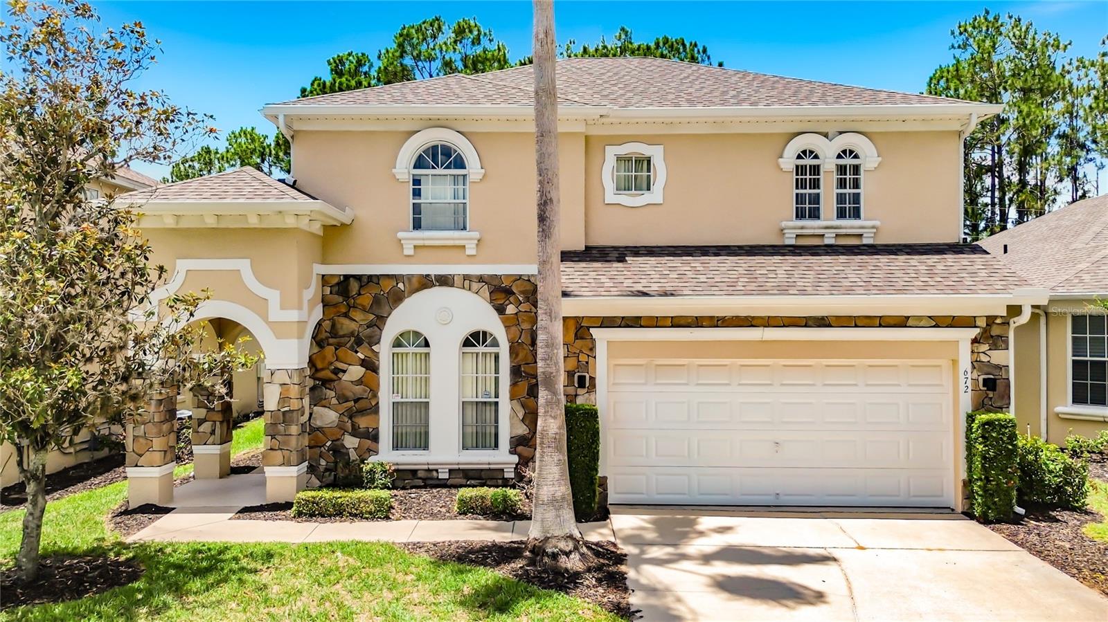 672 ORISTA DR, DAVENPORT, FL
