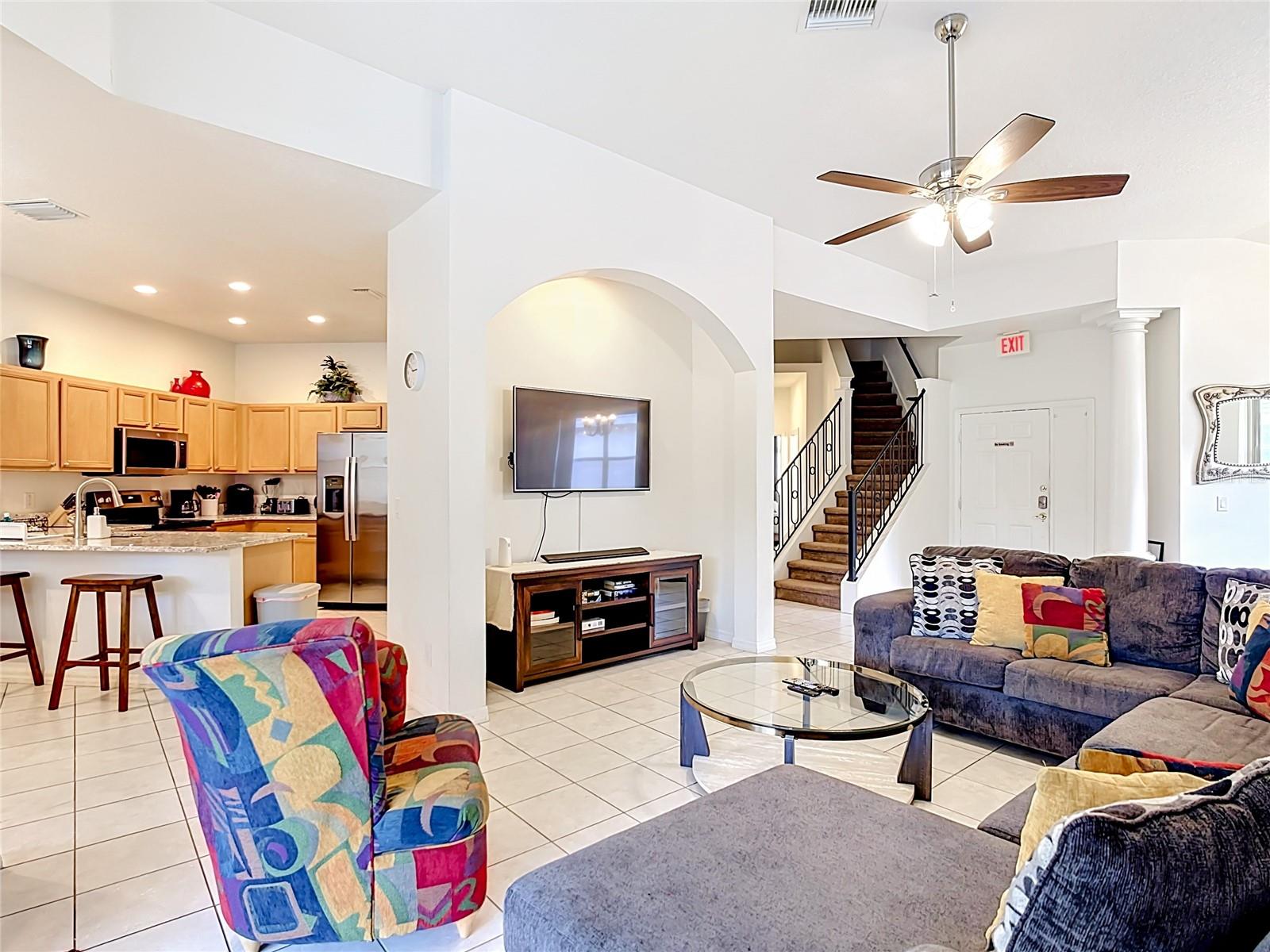 672 ORISTA DR, DAVENPORT, FL — photo 8