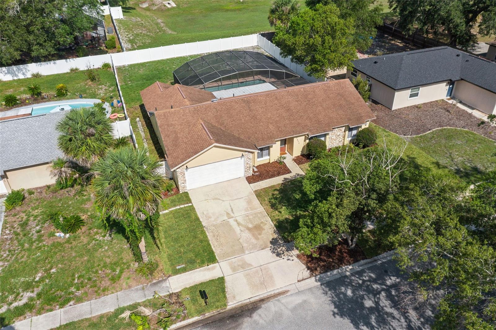 2911 AUTUMNWOOD TRL, APOPKA, FL — photo 20