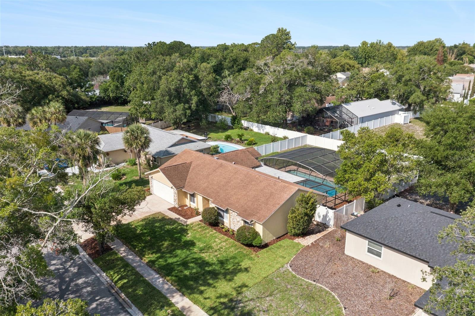 2911 AUTUMNWOOD TRL, APOPKA, FL — photo 22