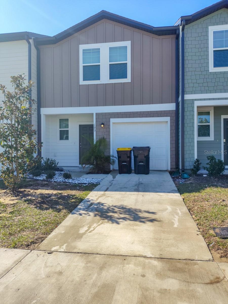 , DAVENPORT, FL