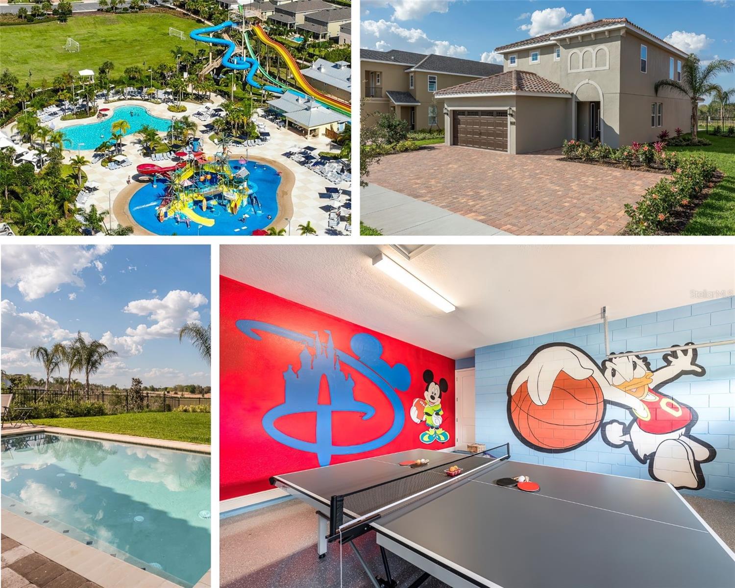 7705 BANYON WAY, KISSIMMEE, FL