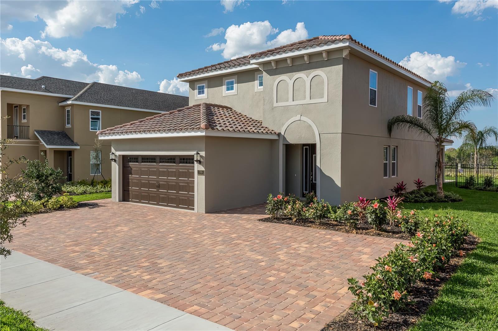 7705 BANYON WAY, KISSIMMEE, FL — photo 15