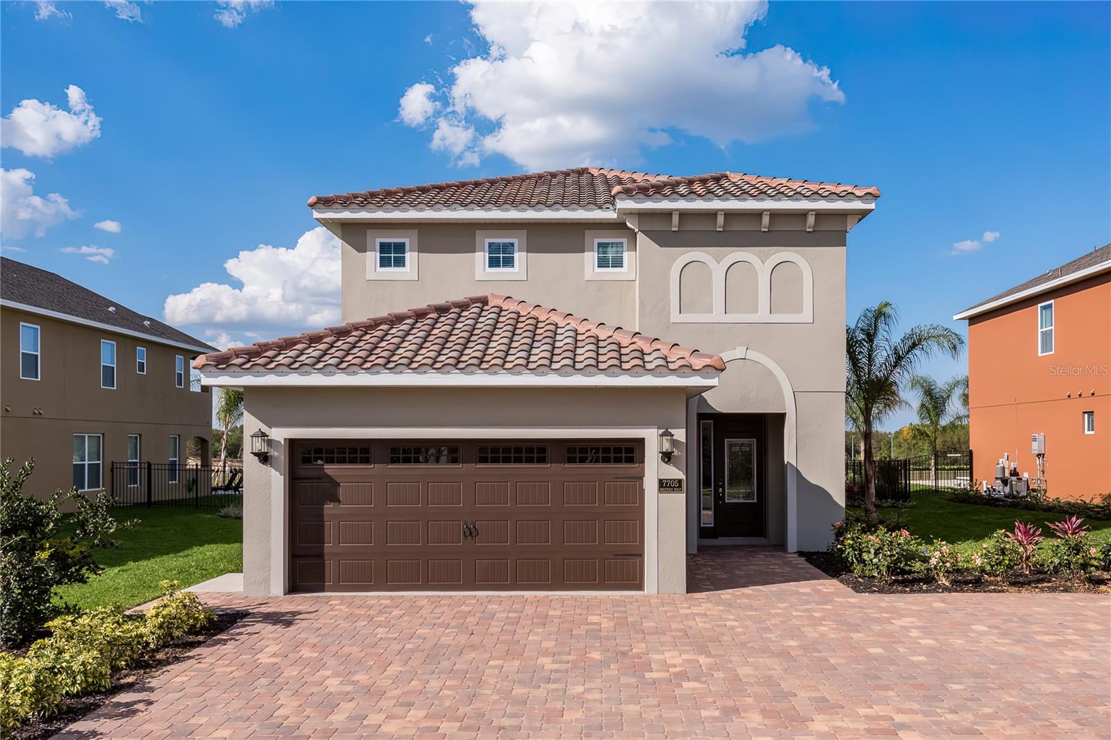 7705 BANYON WAY, KISSIMMEE, FL — photo 16