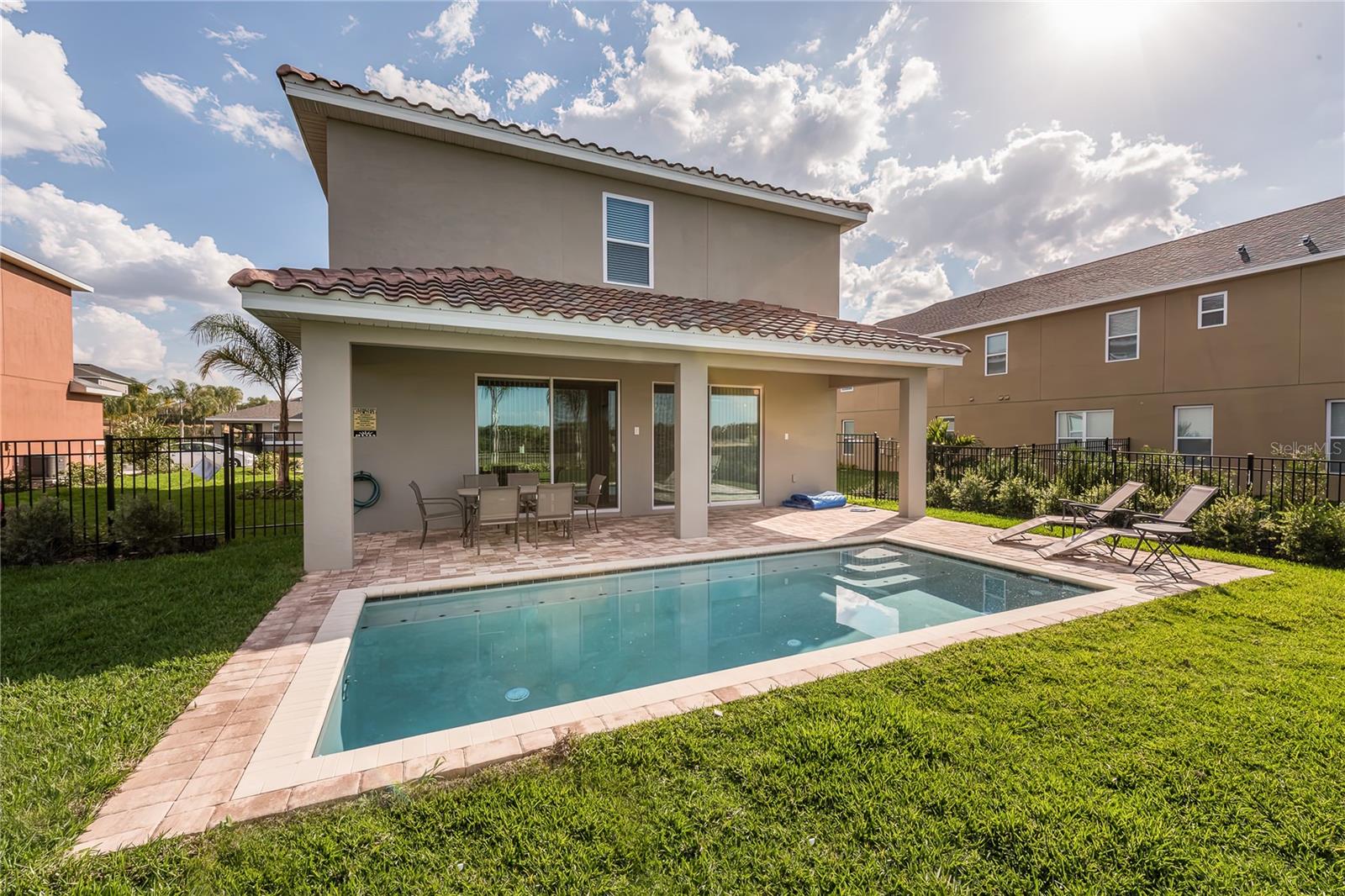 7705 BANYON WAY, KISSIMMEE, FL — photo 33