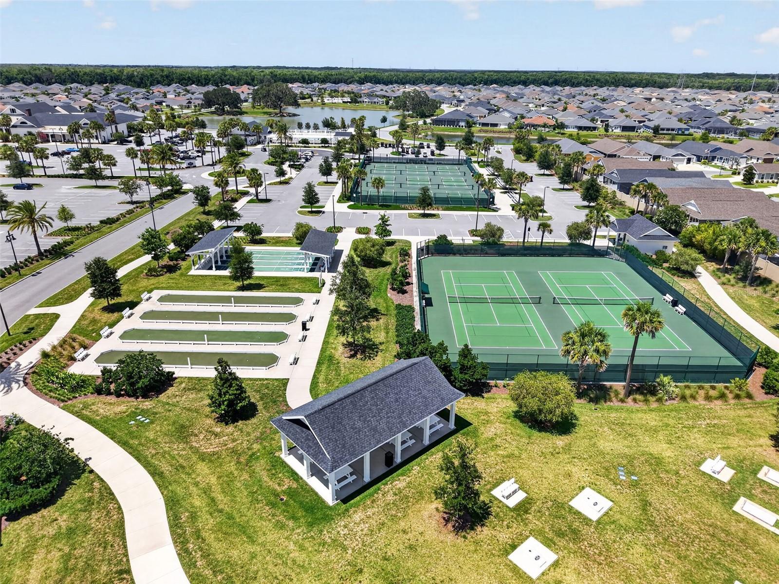 1942 DETWILER LN, THE VILLAGES, FL — photo 57