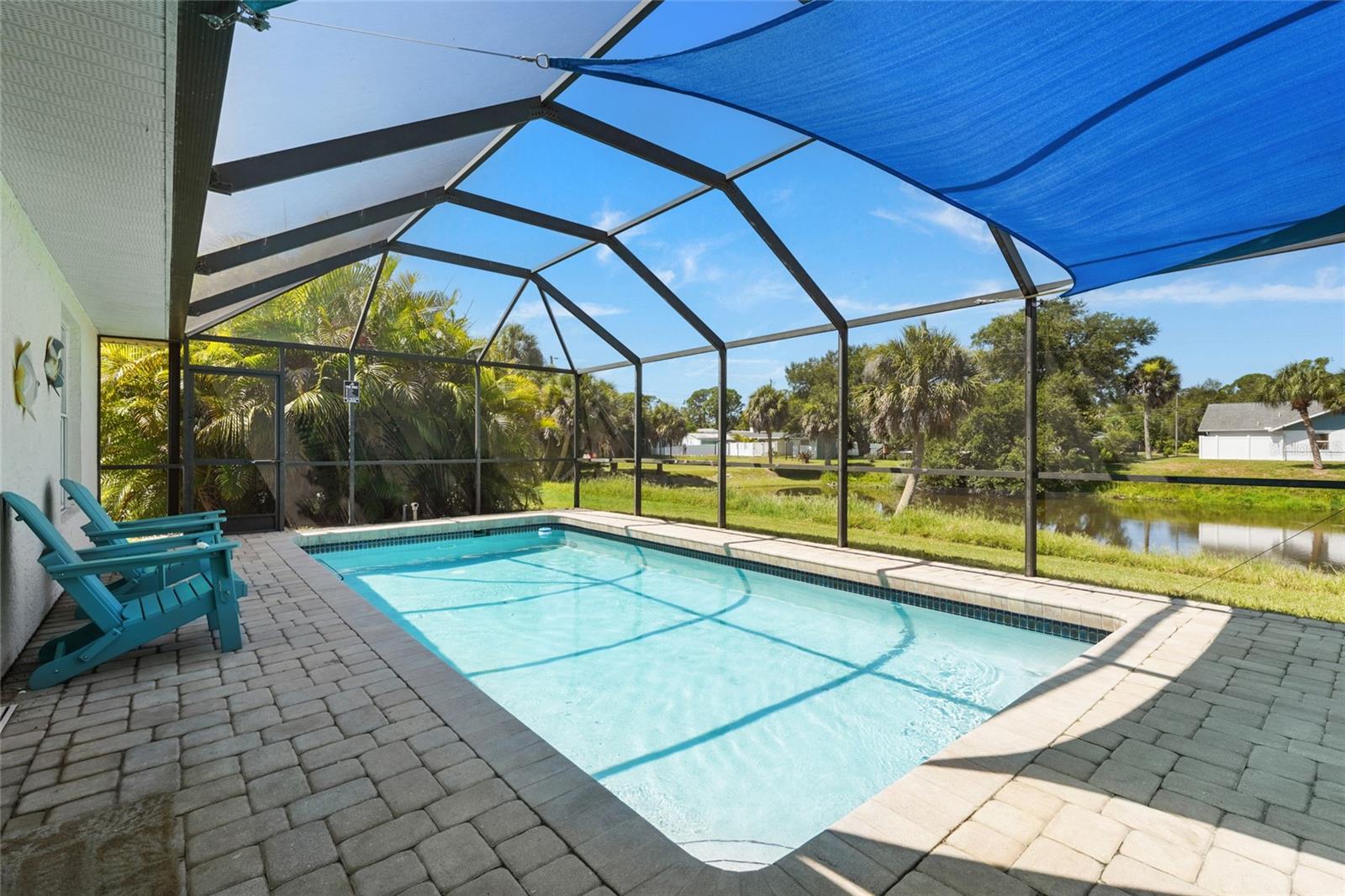 2240 GENTIAN RD, VENICE, FL — photo 2