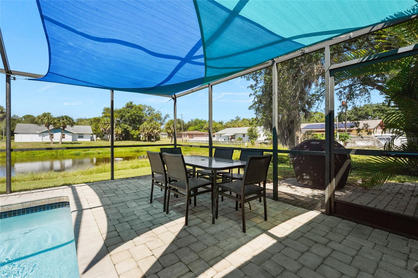 2240 GENTIAN RD, VENICE, FL — photo 3