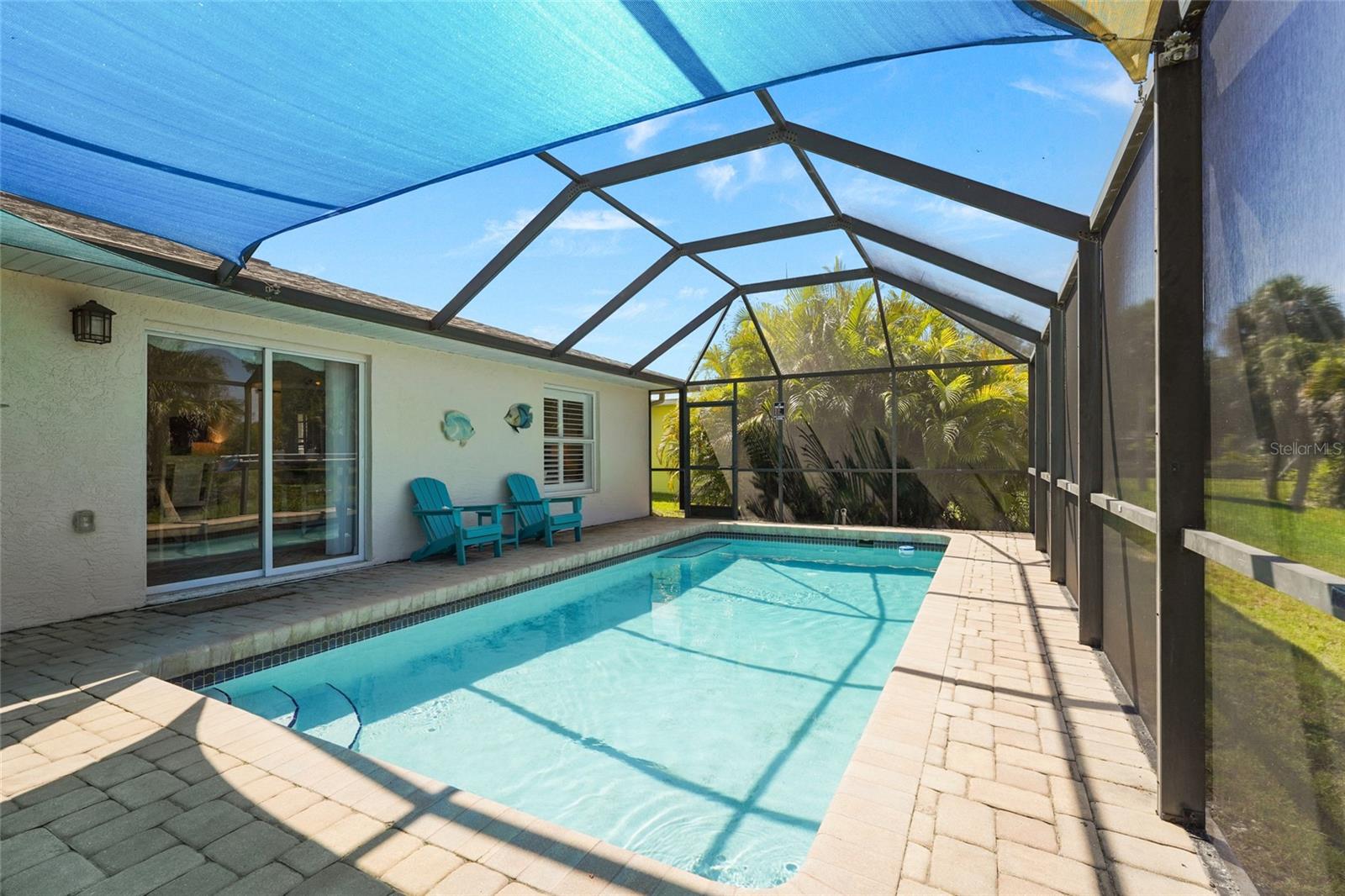 2240 GENTIAN RD, VENICE, FL — photo 10