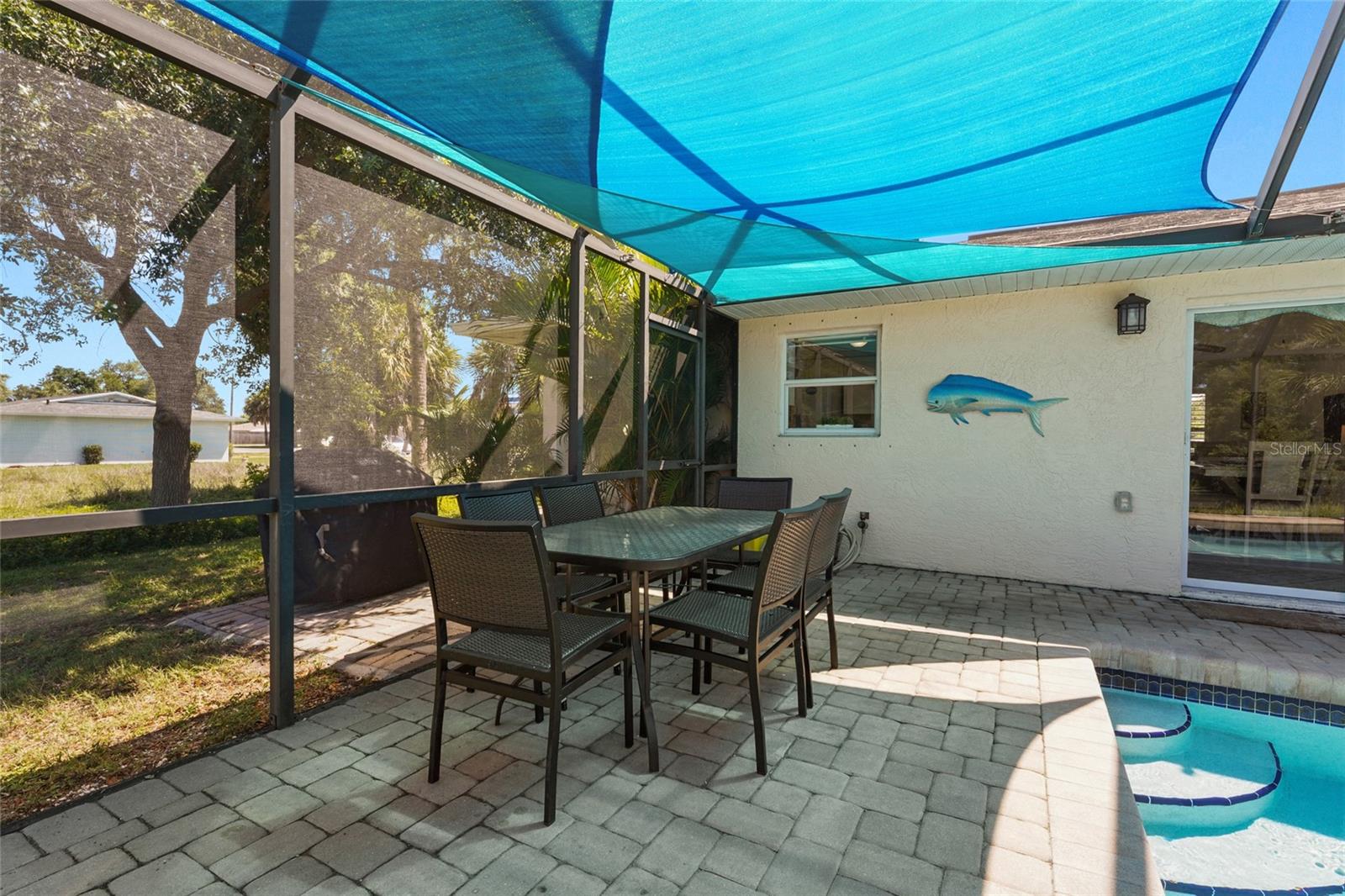 2240 GENTIAN RD, VENICE, FL — photo 11