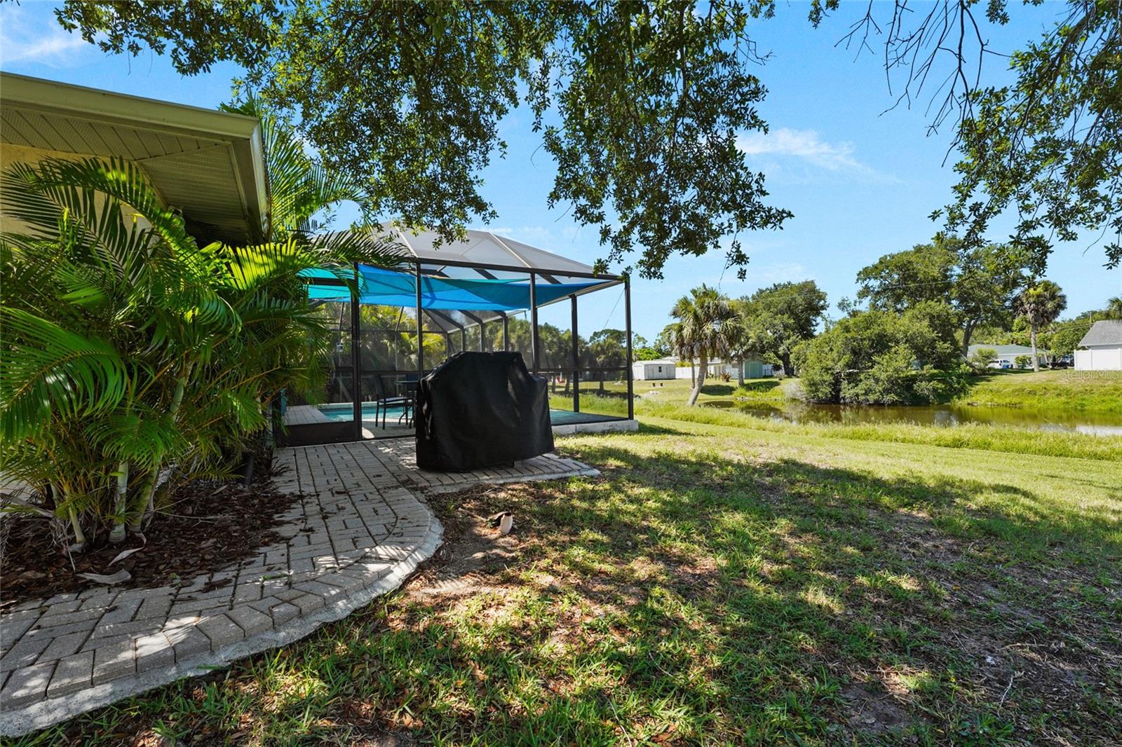 2240 GENTIAN RD, VENICE, FL — photo 12