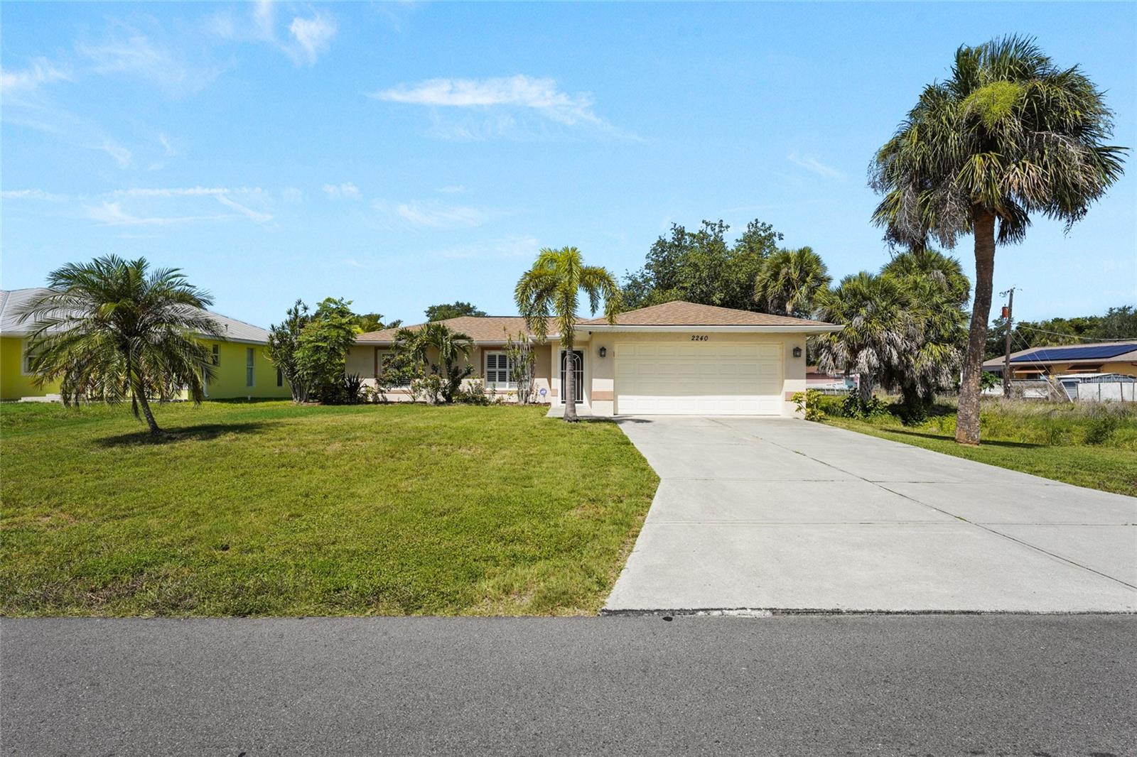 2240 GENTIAN RD, VENICE, FL — photo 14