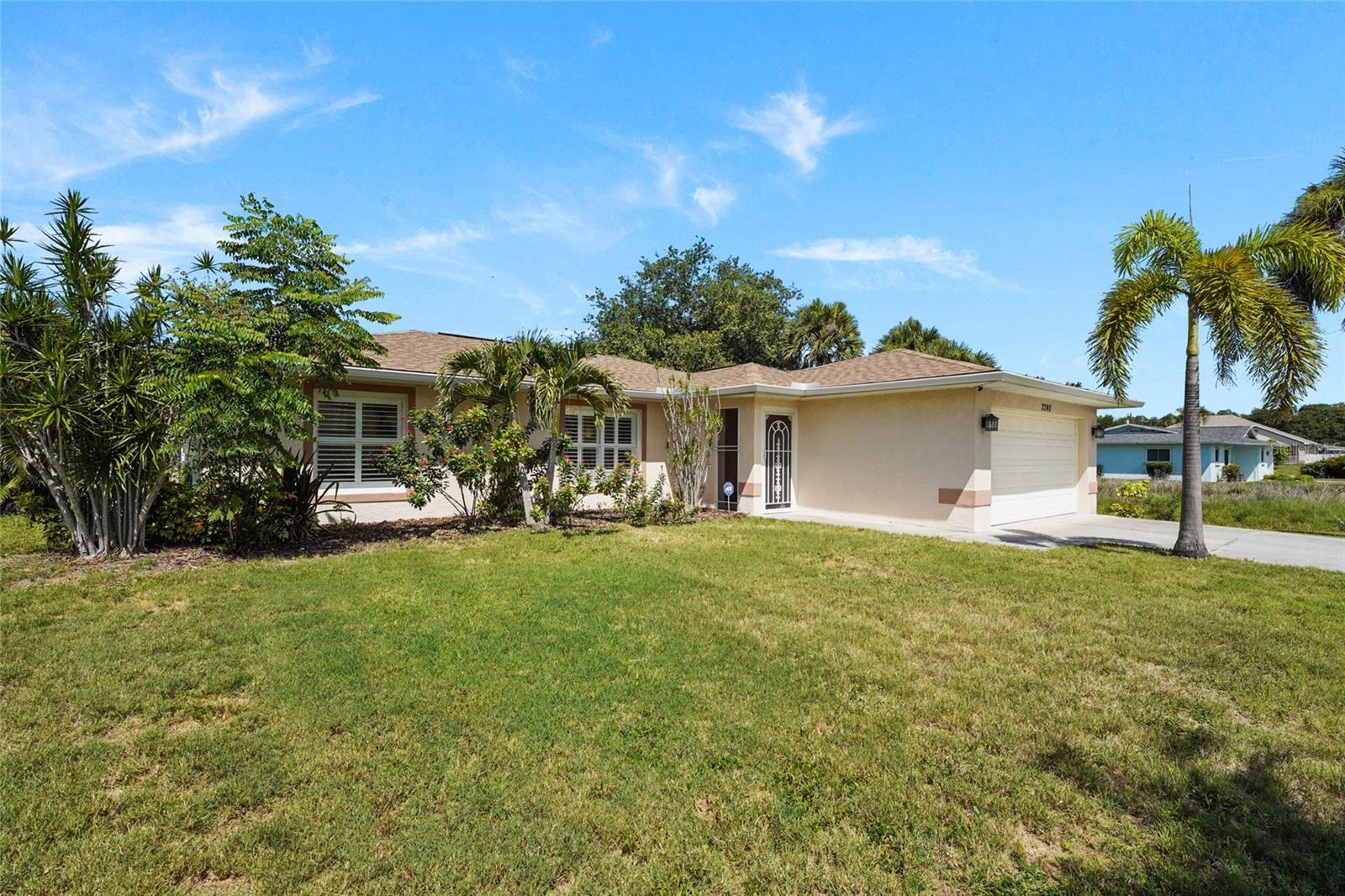 2240 GENTIAN RD, VENICE, FL — photo 15
