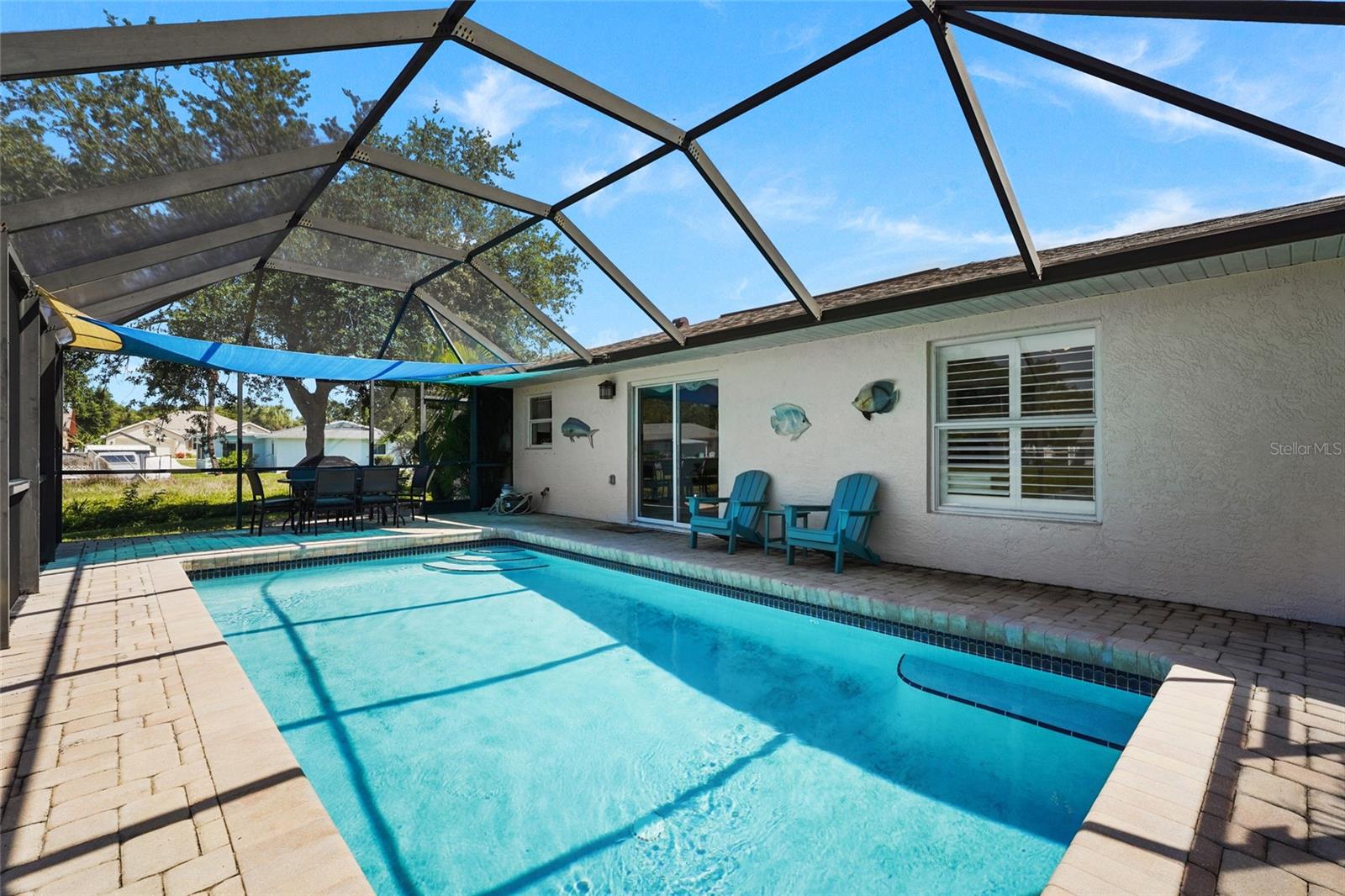2240 GENTIAN RD, VENICE, FL — photo 37