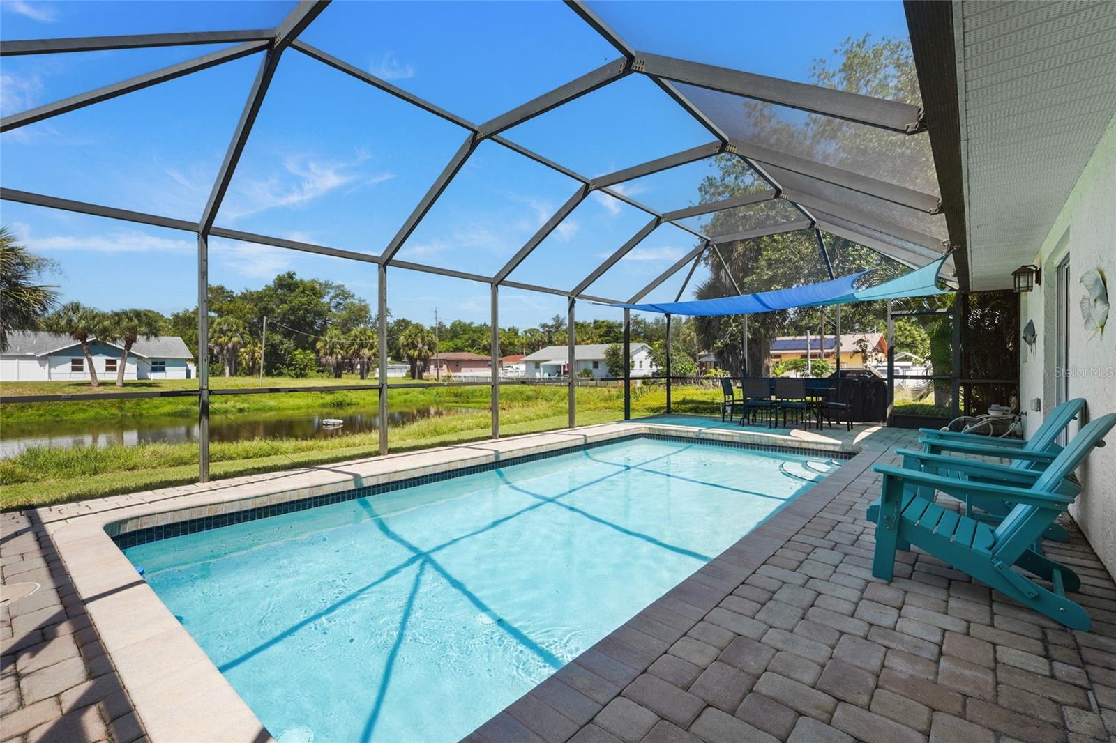 2240 GENTIAN RD, VENICE, FL — photo 38